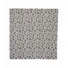 Bandana Cachemire Imprime Leopard