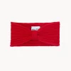 Bandeau Cachemire