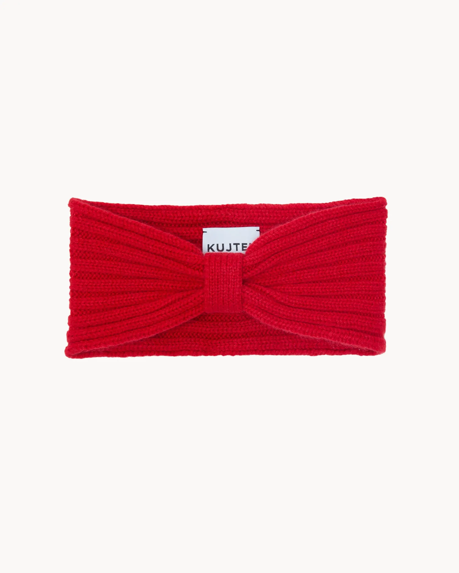 Bandeau Cachemire