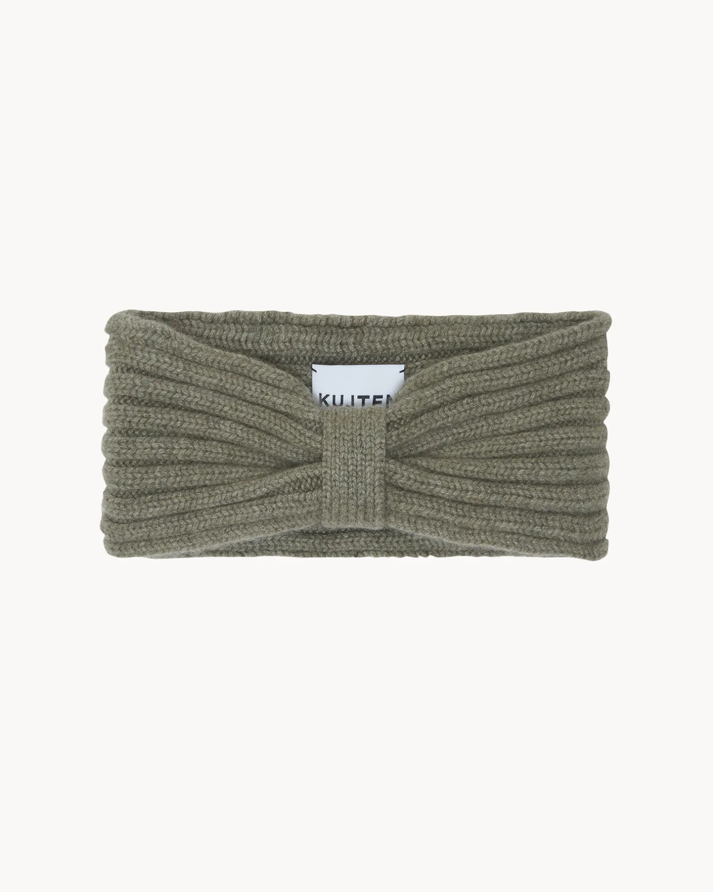 Bandeau Cachemire, 10 Fils