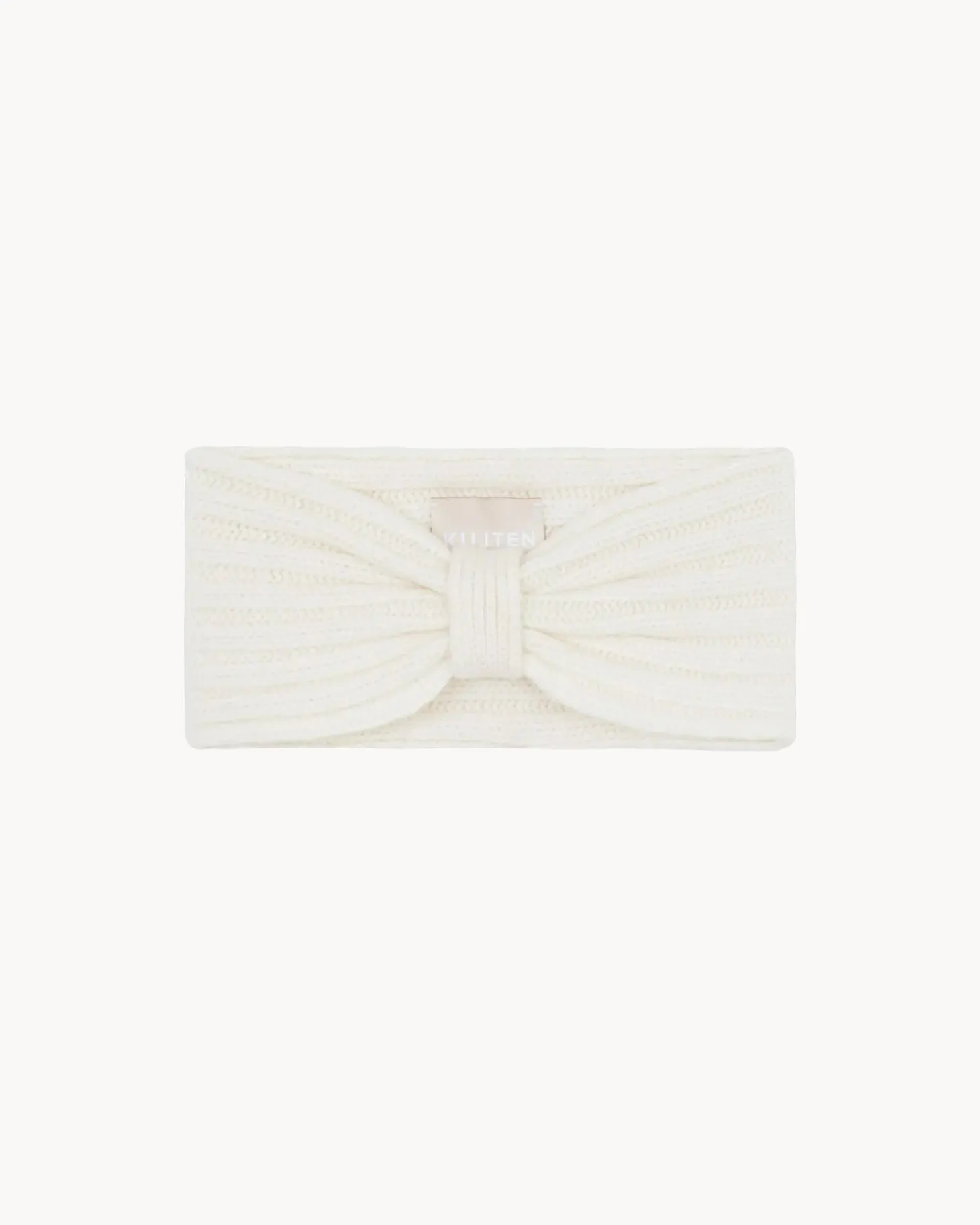 Bandeau Cachemire, 10 Fils