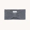 Bandeau Cachemire, 10 Fils