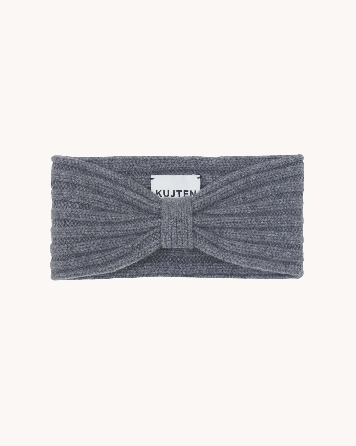 Bandeau Cachemire, 10 Fils
