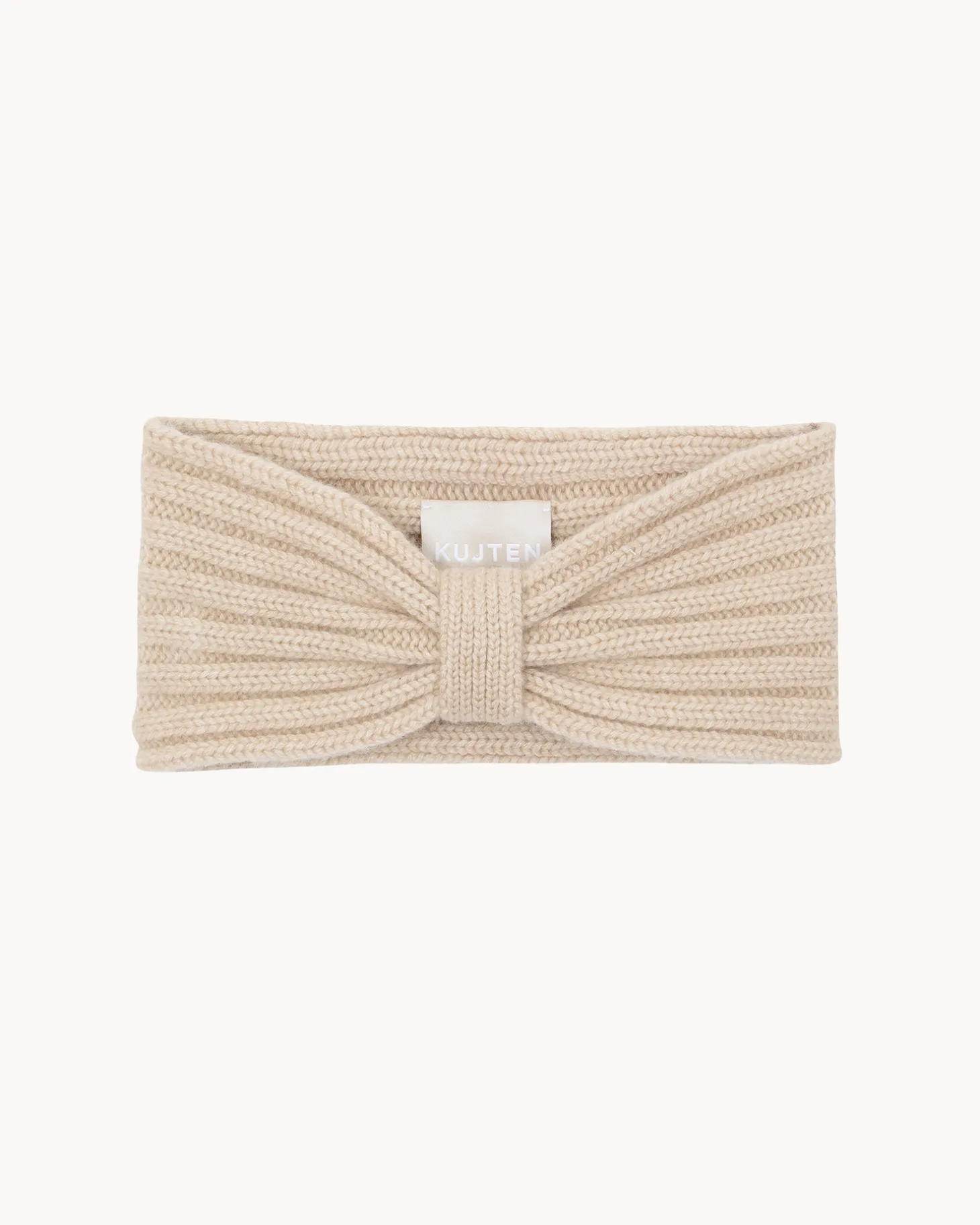 Bandeau Cachemire, 10 Fils