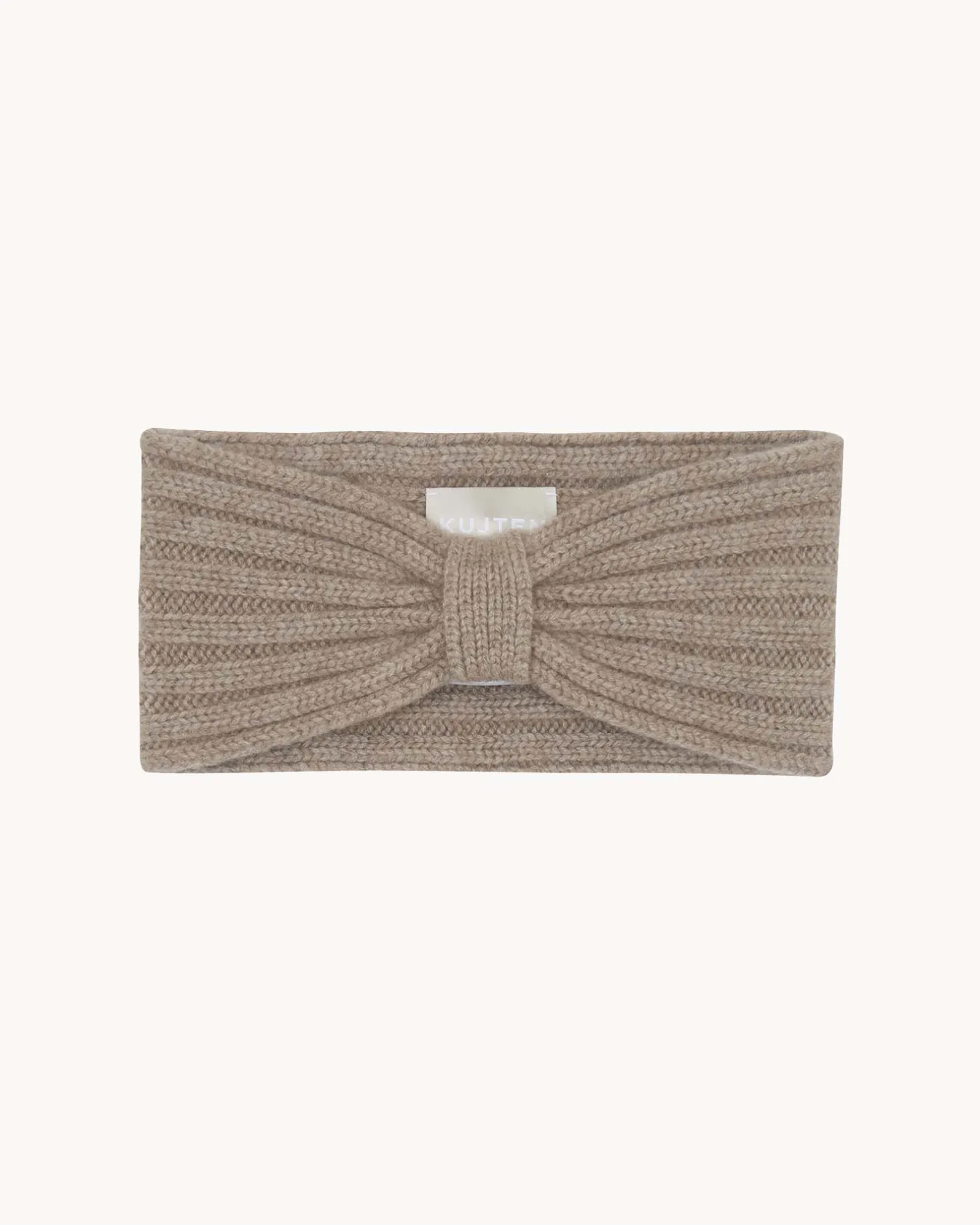 Bandeau Cachemire, 10 Fils