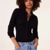 Body Chemise Cachemire, 2 Fils