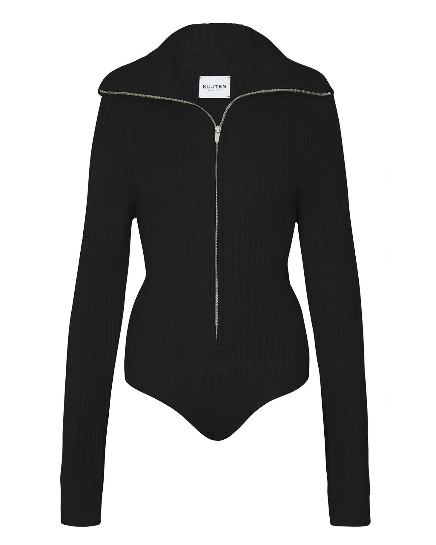 Body Col Camionneur Cachemire