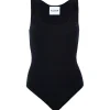 Body Debardeur Cachemire Femme