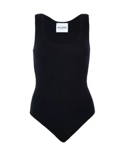 Body Debardeur Cachemire Femme