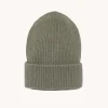 Bonnet A Revers Cachemire Mixte, 8 Fils