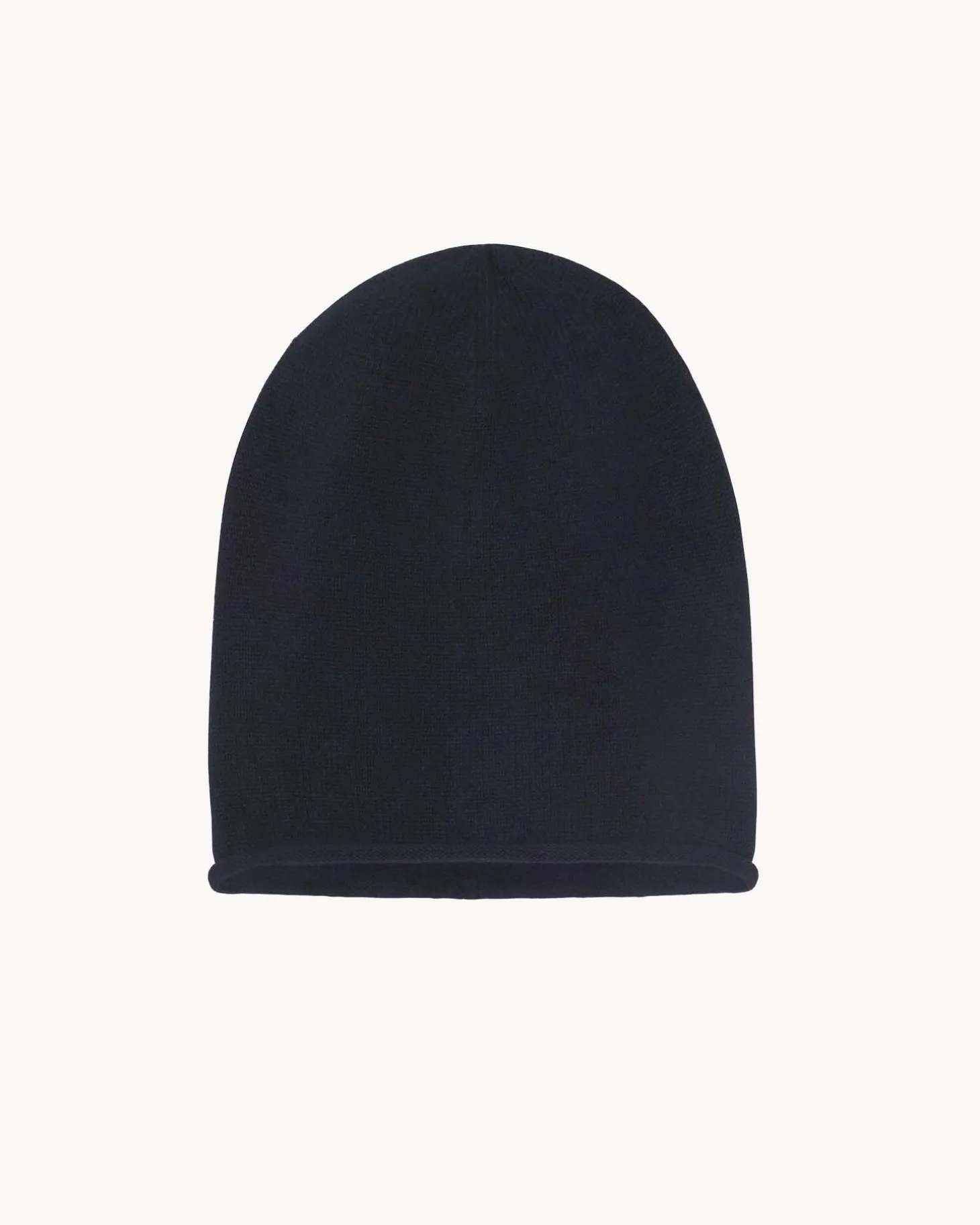 Bonnet Bords Roulottes Uni