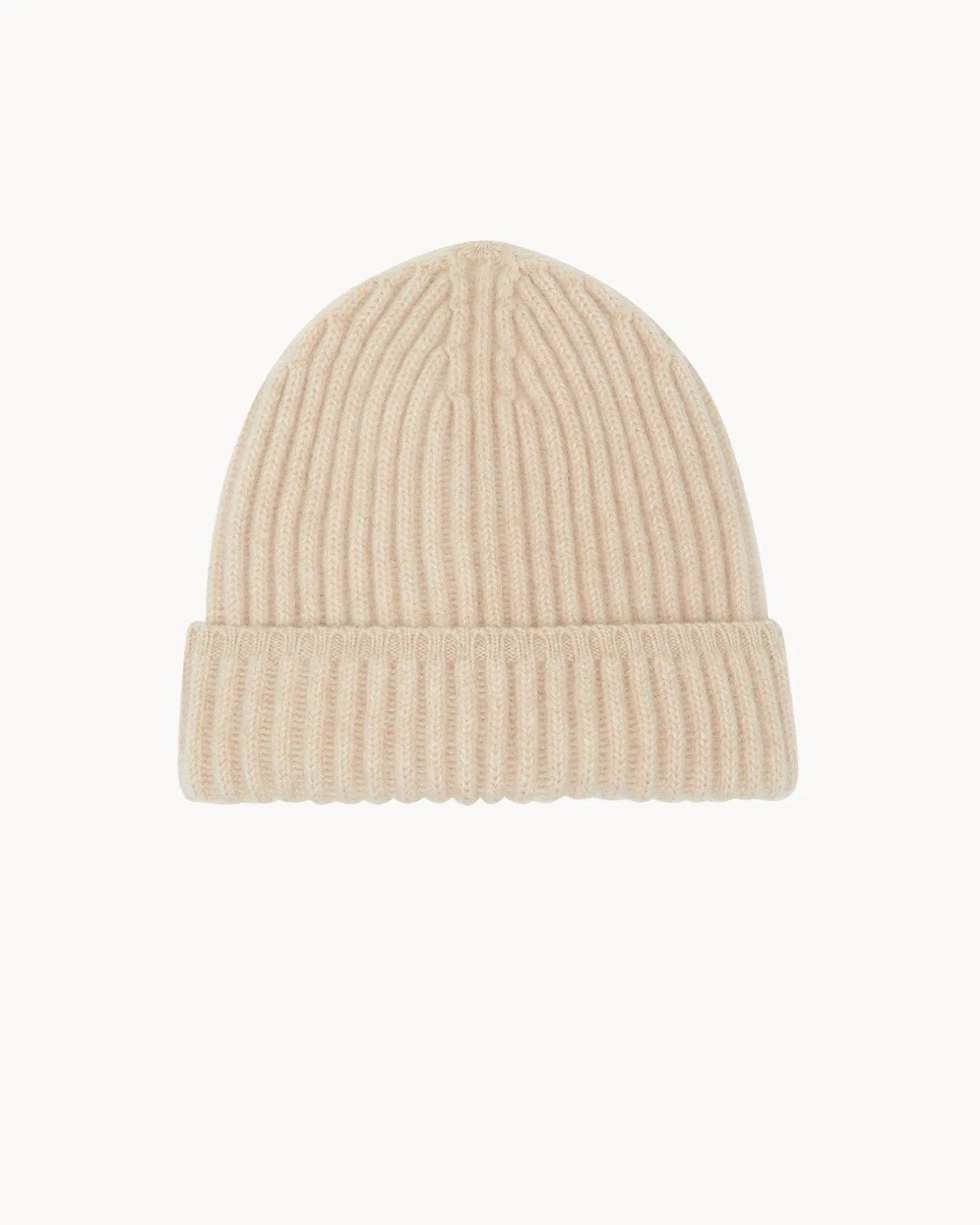 Bonnet Cachemire
