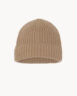 Bonnet Cachemire