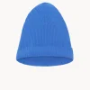 Bonnet Cachemire A Revers