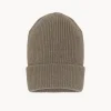 Bonnet Cachemire A Revers