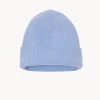 Bonnet Cachemire A Revers