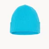 Bonnet Cachemire A Revers