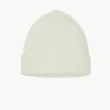 Bonnet Cachemire A Revers