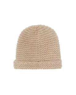 Bonnet Cachemire Bebe