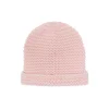 Bonnet Cachemire Bebe