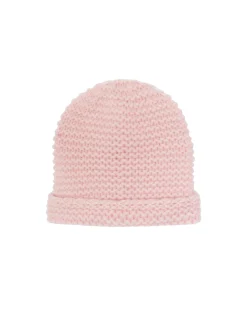 Bonnet Cachemire Bebe