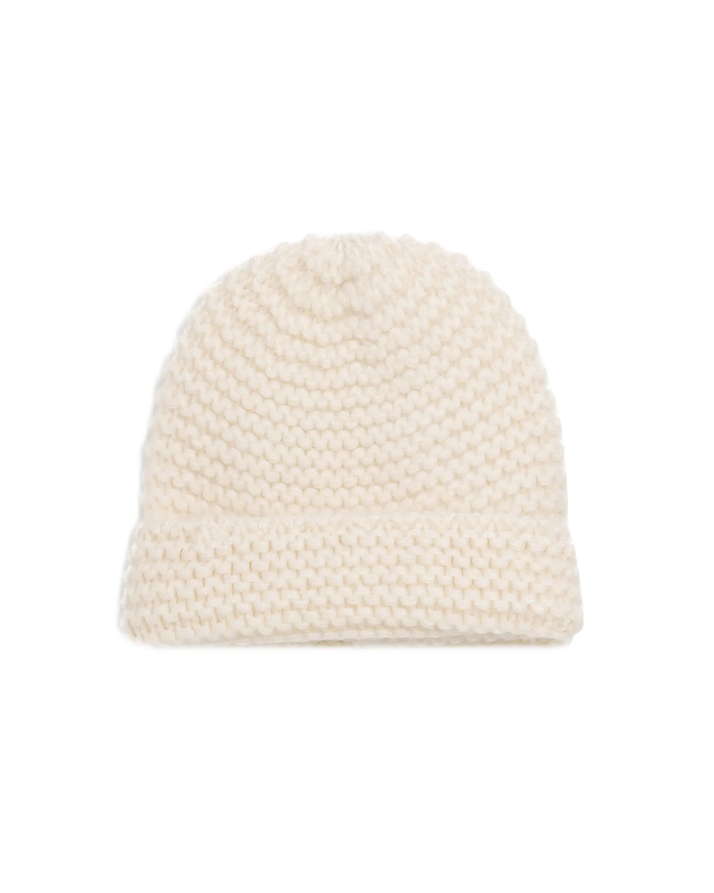 Bonnet Cachemire Bebe