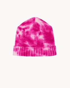 Bonnet Cachemire Bleach