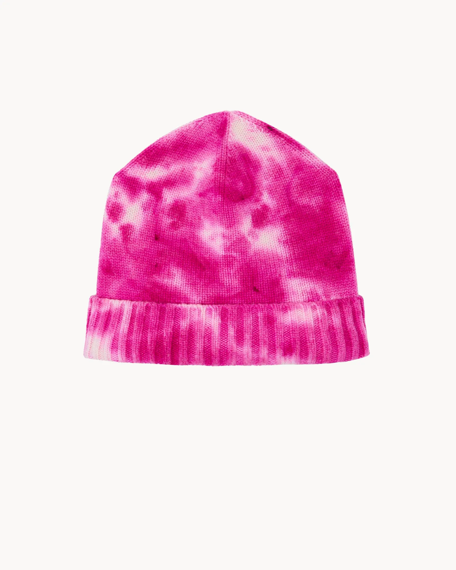 Bonnet Cachemire Bleach