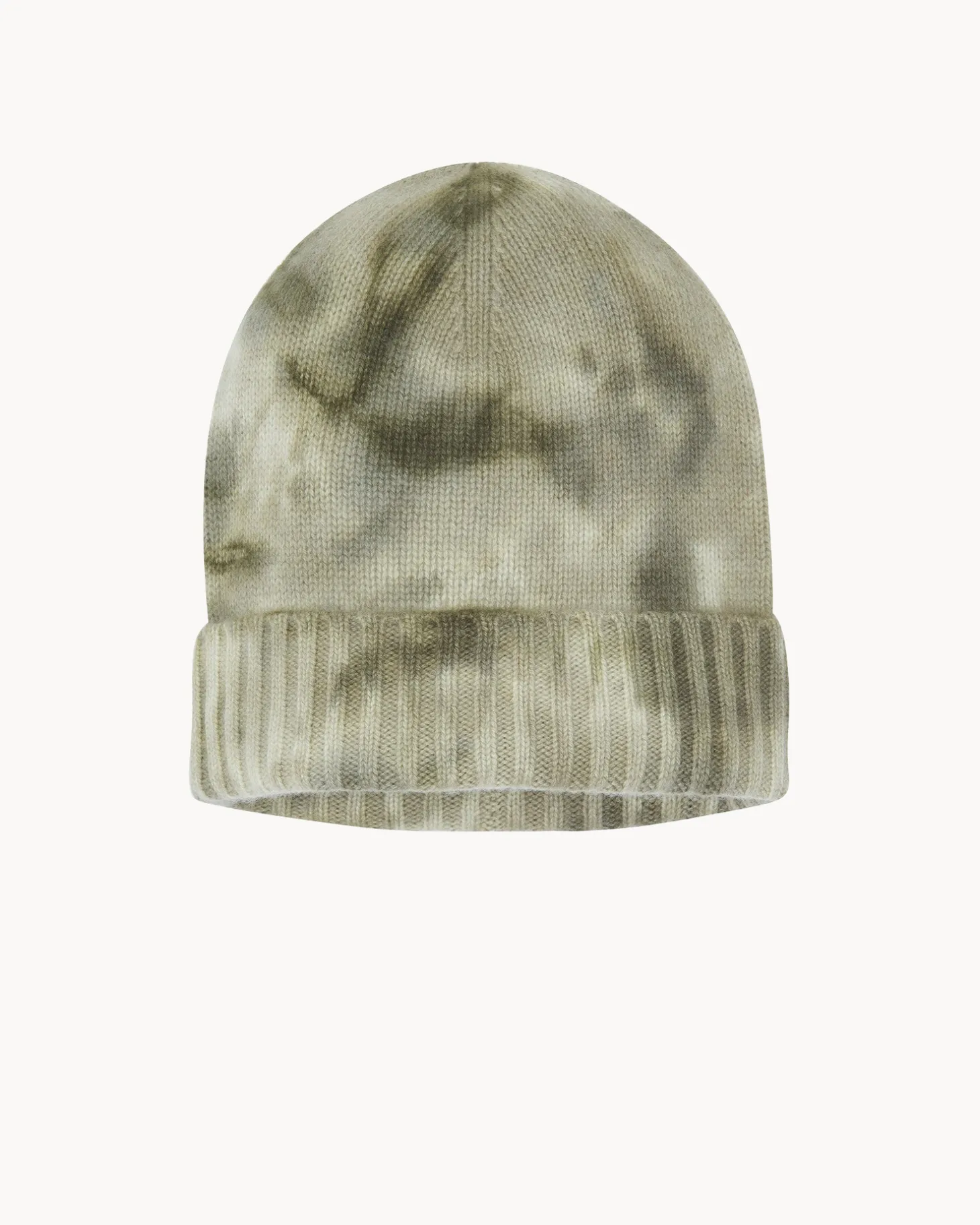 Bonnet Cachemire Bleach
