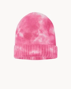Bonnet Cachemire Bleach