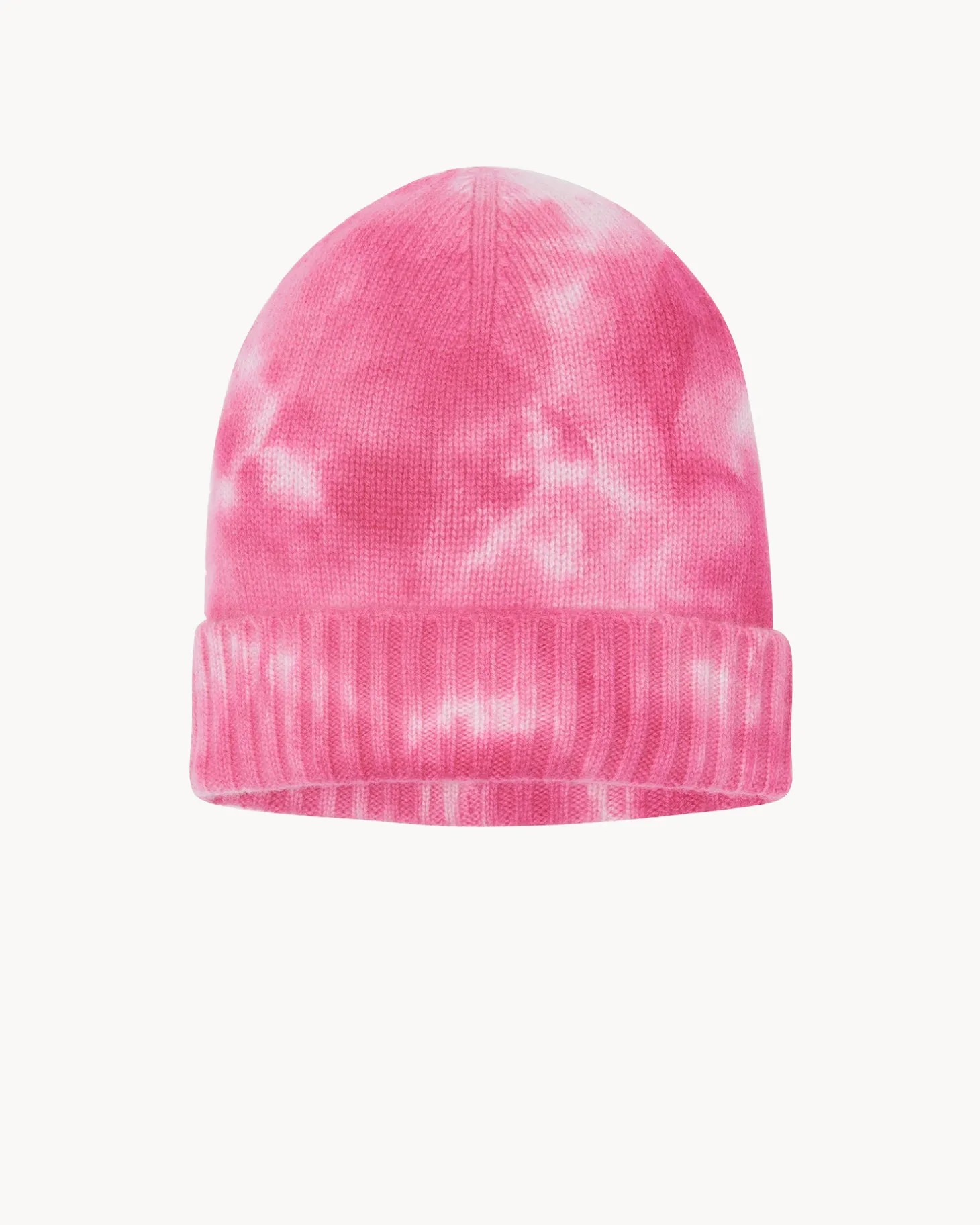 Bonnet Cachemire Bleach