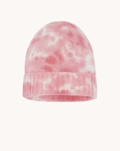 Bonnet Cachemire Bleach, 6 Fils