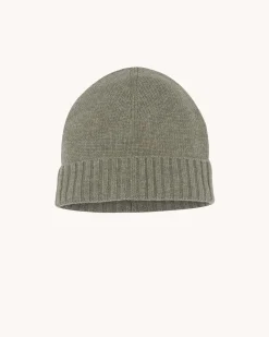 Bonnet Cachemire Mixte, 6 Fils