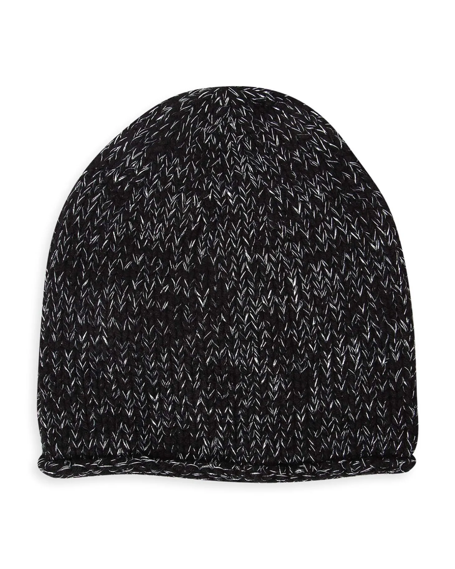 Bonnet Cachemire Mixte Rasta