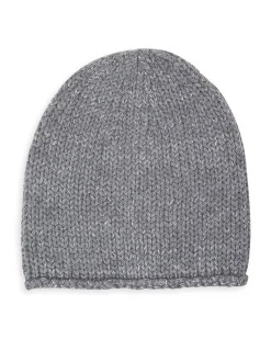 Bonnet Cachemire Mixte Rasta