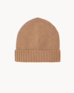 Bonnet Cachemire Uni
