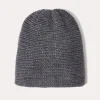 Bonnet Cachemire Uni