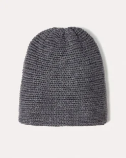 Bonnet Cachemire Uni