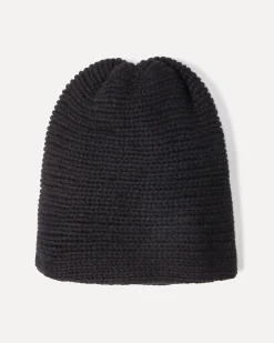 Bonnet Cachemire Uni, 12 Fils