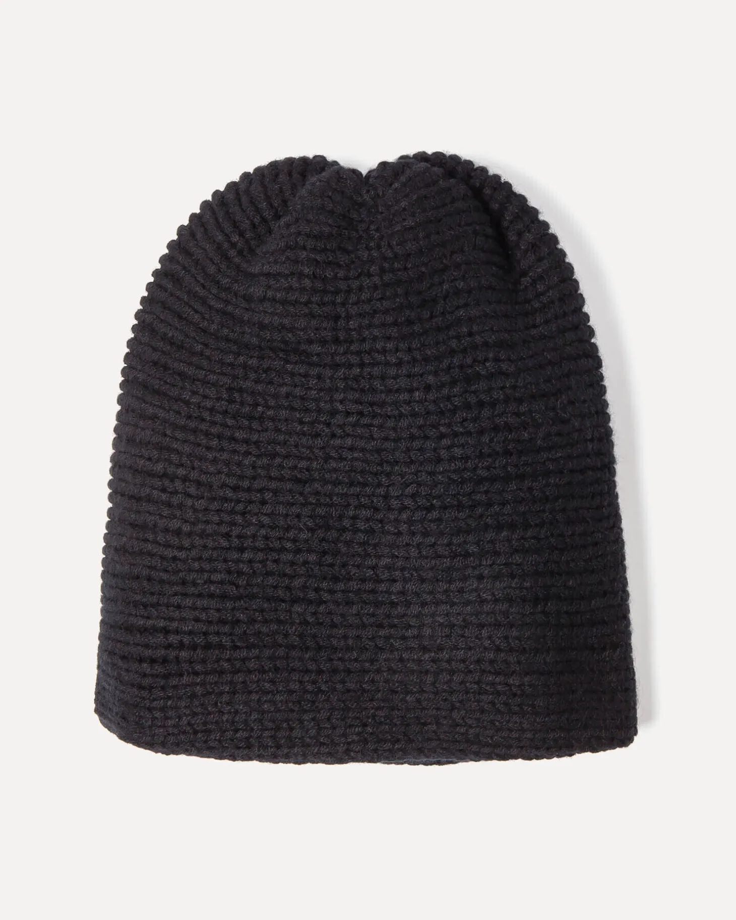 Bonnet Cachemire Uni, 12 Fils
