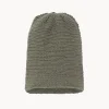 Bonnet Cachemire Uni, 12 Fils