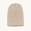 Bonnet Cachemire Uni, 12 Fils