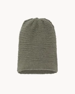 Bonnet Cachemire Uni, 12 Fils
