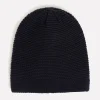 Bonnet Cachemire Uni, 12 Fils
