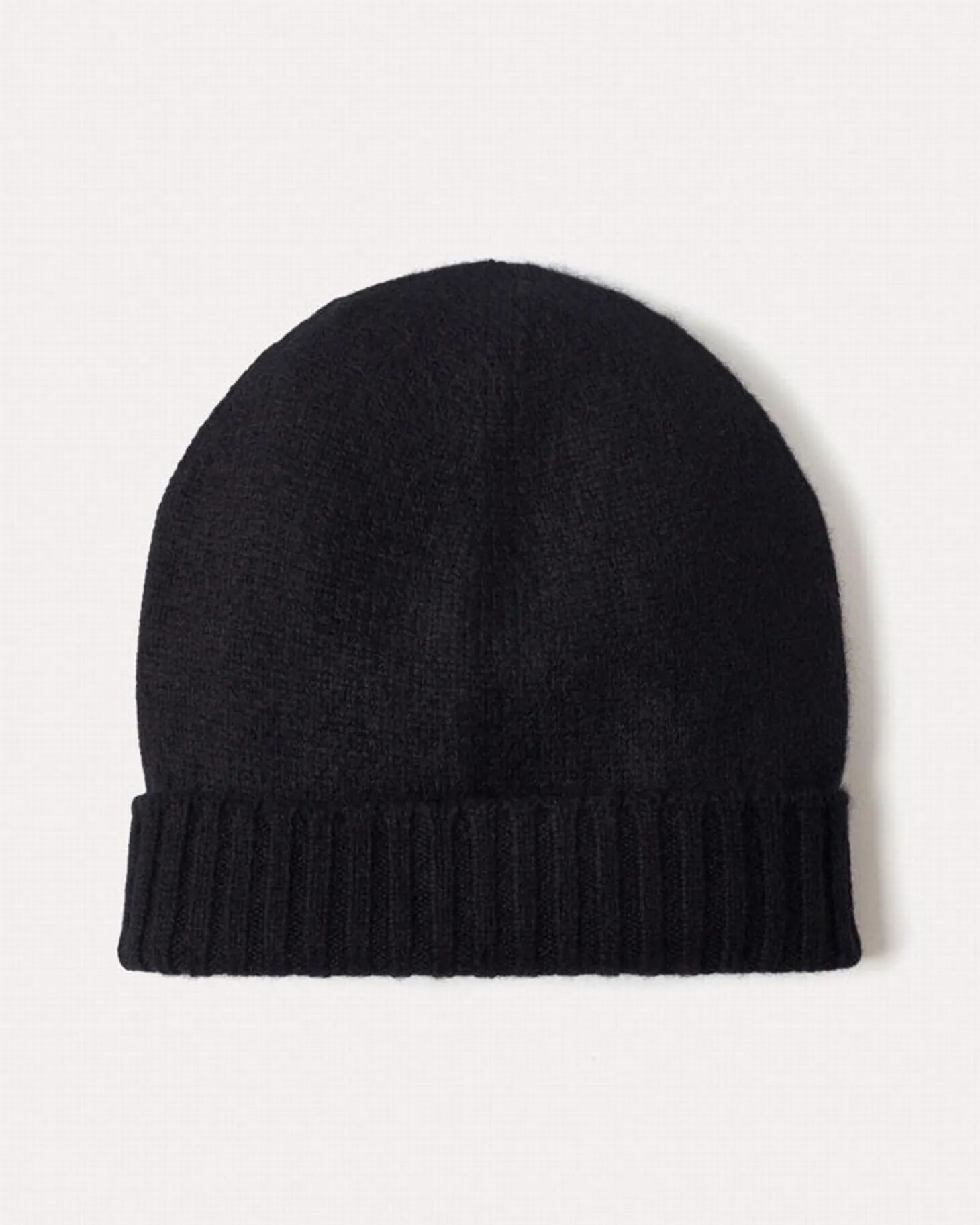 Bonnet Cachemire Uni Mixte