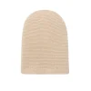 Bonnet Cachemire Uni Point Mousse, 10 Fils