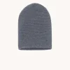 Bonnet Cachemire Uni Point Mousse, 10 Fils