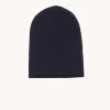 Bonnet Cachemire Uni Point Mousse, 10 Fils