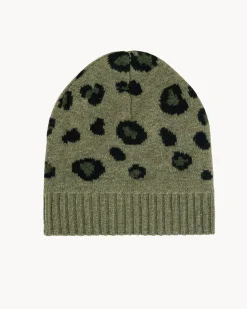 Bonnet Leopard