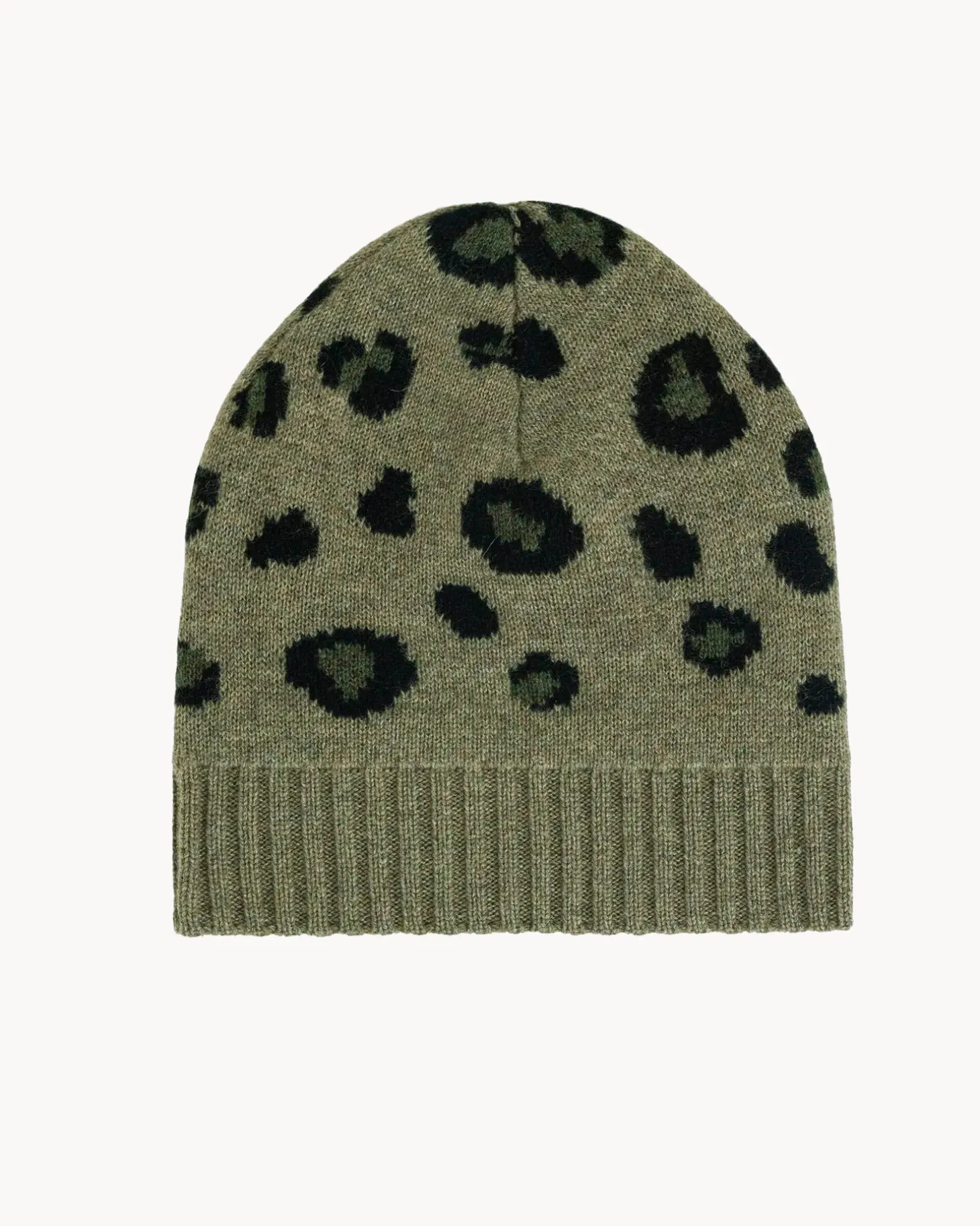 Bonnet Leopard